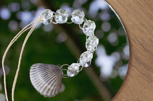 Open image in slideshow, Take me Away Suncatcher

